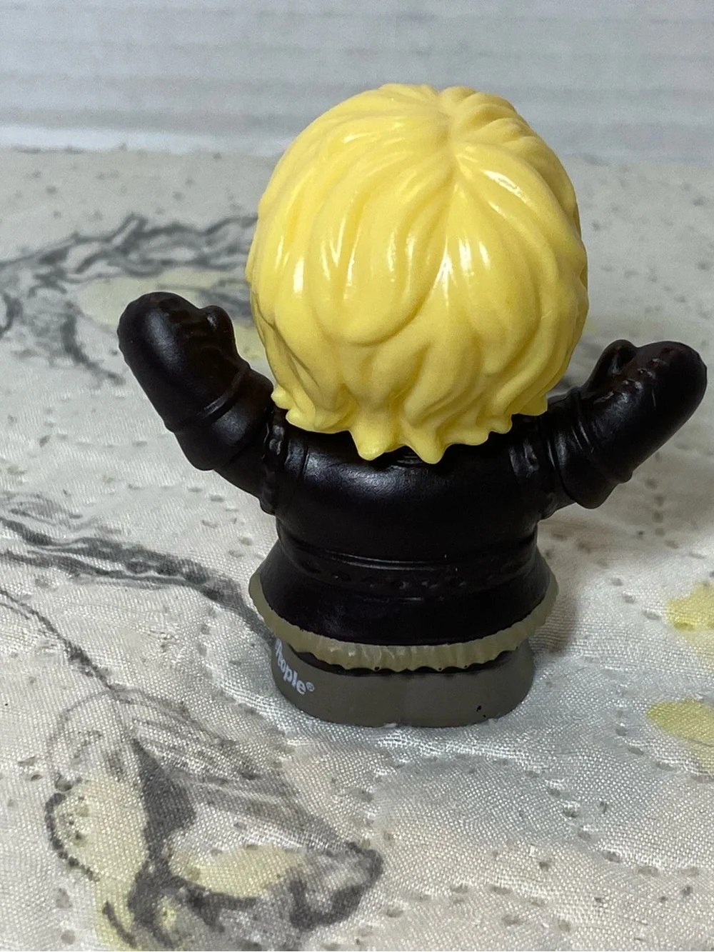 Fisher-Price Kristoff from Frozen